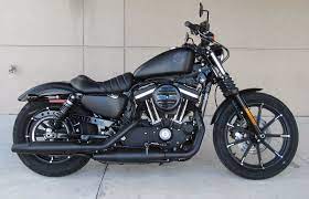 Harley Davidson 2019 Iron 883 Price Inspirasi Terpopuler
