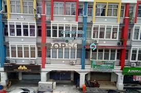 Batu caves has risen to fame due to its colorful rainbow staircase! Batu Caves Industrial Area For Sale In Batu Caves Propsocial