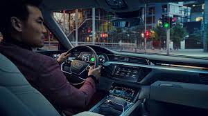 Intelligent solutions for home and on the move. Audi E Tron Register Your Interest Audi Dubai