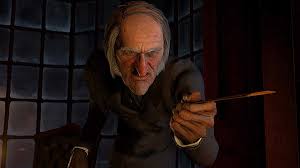 A Christmas Carol Review Movie Empire