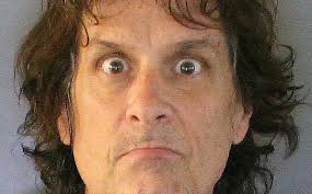 Port Charlotte man arrested for meth possession after search warrant