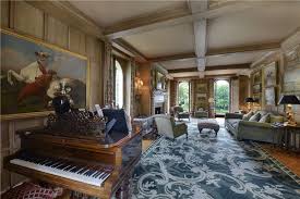 Maybe you would like to learn more about one of these? French Chateau 18th Century Interiors The Glam Pad