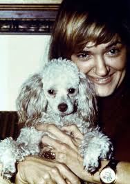 Ask Vance: Joanne Spain — Teacher, Singer, and Golfer