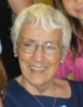 Obituary information for Theresa (Gagnon) Albert