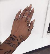 Pin De Vendela Sjoholm Em Tattos Tatuagem No Dedo Tatuagem Tatuagem Corinthians