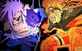The pictures of naruto are very interesting to see. Cool Naruto Wallpapers Wallpaper Cave