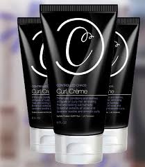 Controlled Chaos Hair Care Products For Curly Hair Shark Tank Products