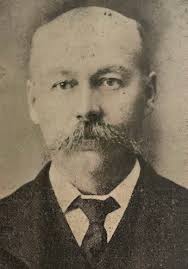 Dr Willard Porter Whittington (1854-1928)