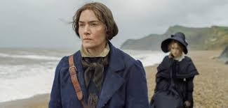 فیلم Ammonite 2020 – زیرنویس چسبیده 