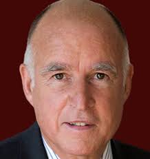 An Evening with Governor Jerry Brown and Anne Gust Brown