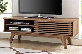 Elegantly crafted console table, media table or sofa table (depending on how you wish to use it) by milo baughman for directional, circa 1980. 10 Best Tv Consoles And Stands 2019 The Strategist