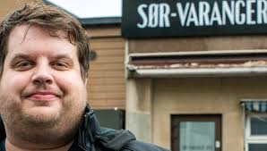 Ole-Tommy Pedersen gir seg som eneleder i Sør-Varanger Avis