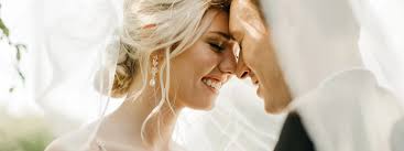 Light and Lush Wedding at Wilderness Ridge