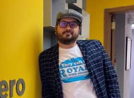 Ecuadorian journalist Luis Eduardo Vivanco receives death threats