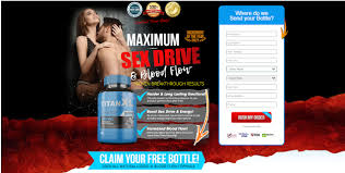 Titan XL Testosterone | New City NY