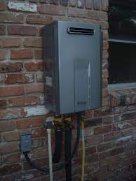 Insulation of the pipes that are isolated from the home heating system is essential in this case. How To Sell Green Upgrades Tankless Water Heaters Greenbuildingadvisor