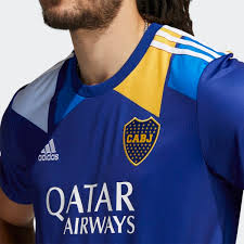 Check spelling or type a new query. Adidas Boca Juniors 20 21 Third Jersey Blue Adidas Us