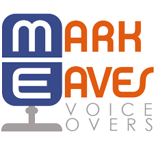 Mark Eaves Voice Overs