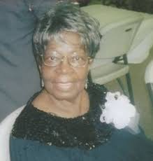 Ruby Lila (Garris) Barnes Obituary July 5, 2018