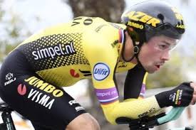 Toutes les vérités de tom dumoulin. Cyclisme Jumbo Visma Roglic Pas Effraye Par La Concurrence Interne Sur Le Tour De France Sport 365