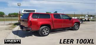 Maybe you would like to learn more about one of these? Leer Truck Caps Camper Shells Toppers For Sale In San Antonio Tx Alamo City S Uresti Camper Sales Truck Specialties