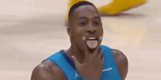 Amende de 35 000 dollars pour Dwight Howard : comment ça,