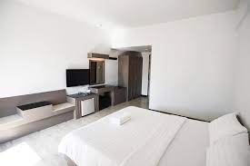 Si trova nel quartiere kho hong a 3 km dal centro di hat yai. Hi Season Hotel Hat Yai