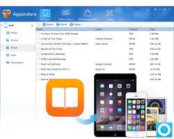 تحميل برنامج ادارة الايفون من الكمبيوتر مجانا appandora تنزيل download http seedynet blogspot com 2014 11 appand projects to try electronic products projects