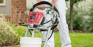 The company is committed to manufacturing fair quality spray guns at cheaper rates. Best Paint Sprayers Of 2021 Review And Guide Toolbox Advice