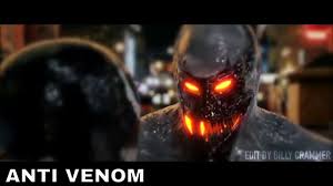 2018 • боевики, фантастика • 1 ч 48 мин • 16+. Venom 3 Anti Venom 2020 Trailer Concept Hd Youtube