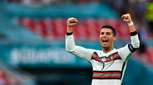 Die länder unterhalten seit 1974 erneuerte diplomatische beziehungen. Em 2021 Portugal Cristiano Ronaldo S Goal Record In The Video Archytele