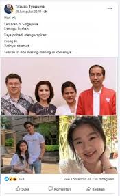 Want to discover art related to kaesang? Putra Bungsu Presiden Jokowi Kaesang Pangarep Gelar Lamaran Di Singapura