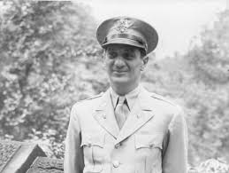 Mobsters in the military - The Mob Museum