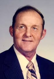 Gerald Louis Smith Sr. (1935-2014)