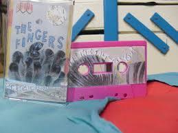 The fingers were one of the first acts to label themselves psychedelic. The Fingers Pass Me The Salt Will You The Fingers Kitchen Leg Records
