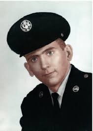 Robert "Bob" W. Hoffman