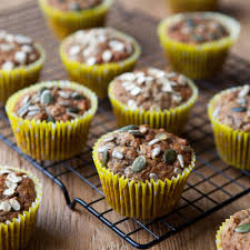 Banana Oat Muffins Recipe No Calorie Foods Banana Oat Muffins Diet Cookies