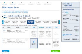 Des villes modernes passionnées d'art, des plages paisibles et des villes jouxtant des forêts verdoyantes. Air Transat Tarif Eleve Via Pvtiste