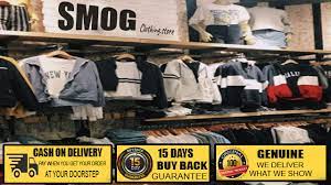 We have prepared a set of test scripts to verify that smog is. Smog Home Facebook