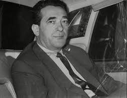 Robert Maxwell's sons reveal he was due to meet Bank of England the day he  died