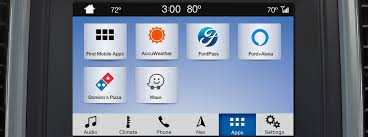 Click here for more information. How To Access And Use The Waze App In Sync Equipped Ford Models Sherwood Ford