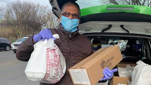 Order your favorite breakfast, lunch or dinner for delivery, takeout or curbside pickup. New York City Can Have Food Delivered To Your Door Via The Food Delivery Assistance Program New York For Seniors
