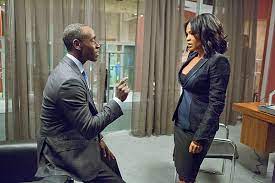 Based on the book, house of lies: House Of Lies 2012