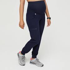 Our cargo scrub pants collection features a wide variety of colors and styles designed for the active medical professional. Maternity Scrub Tops Pants Figs