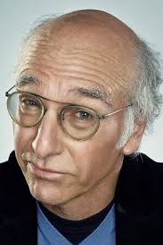 Hire Comedian, Writer, Actor, and Television Producer Larry David