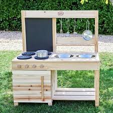 Build A Mud Kitchen For More Fun In The Garden Here S How Build Fun Garden Heres Kitchen Mud In 2020 Outdoor Play Kitchen Mud Kitchen Mud Kitchen For Kids