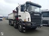 SCANIA-G400