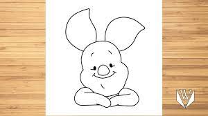 Shop.alwaysreview.com has been visited by 1m+ users in the past month Wie Zeichnet Man Winnie Das Pooh Ferkel Schritt Fur Schritt Kostenloser Download Malvorlagen Youtube