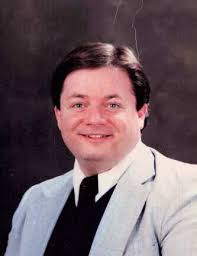 Robert L Ocheltree Obituary July 11, 2023