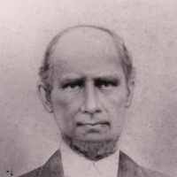 James A Spooner (1822–1884)